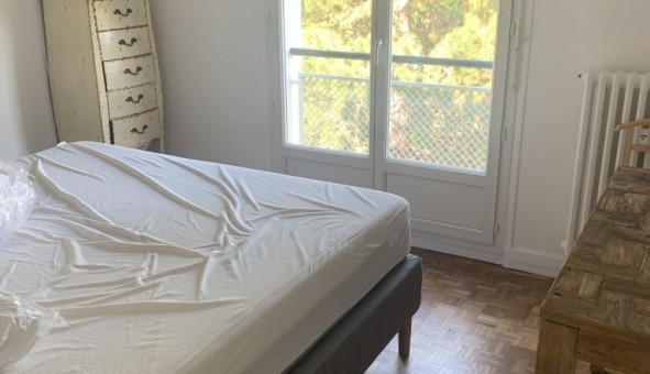Logement �tudiant T3 &agrave; S�vres (92310)