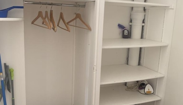 Logement �tudiant T3 &agrave; S�vres (92310)