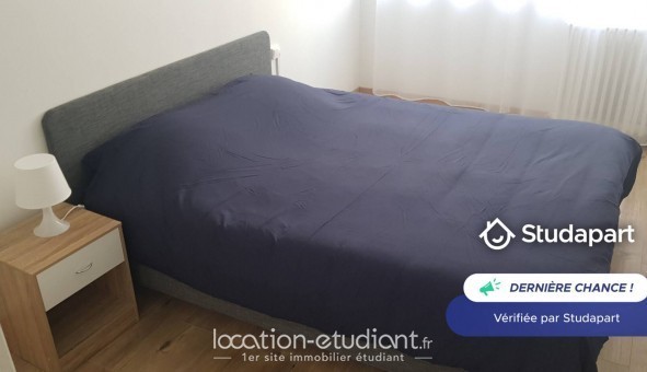 Logement �tudiant T3 &agrave; S�vres (92310)