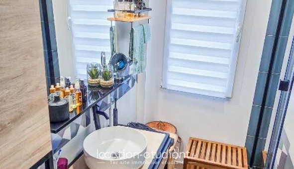 Logement �tudiant T3 &agrave; S�vres (92310)