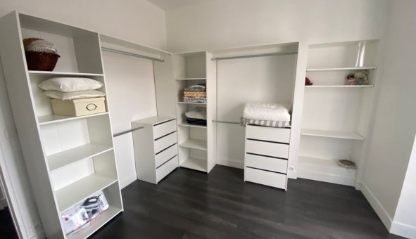 Logement �tudiant T3 &agrave; S�vres (92310)