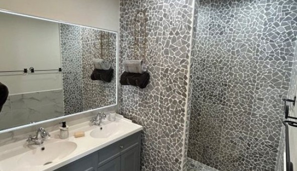 Logement �tudiant T3 &agrave; S�vres (92310)