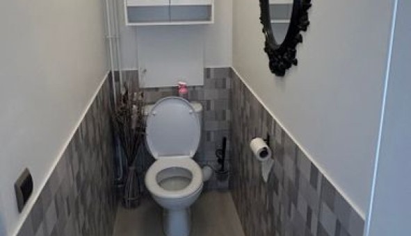 Logement �tudiant T3 &agrave; S�vres (92310)