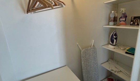 Logement �tudiant T3 &agrave; S�vres (92310)