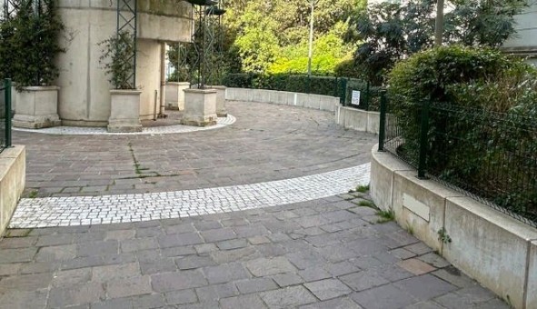 Logement �tudiant T3 &agrave; S�vres (92310)