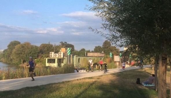 Logement �tudiant T3 &agrave; S�vres (92310)