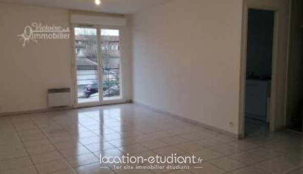 Logement tudiant T3 à Seysses (31600)