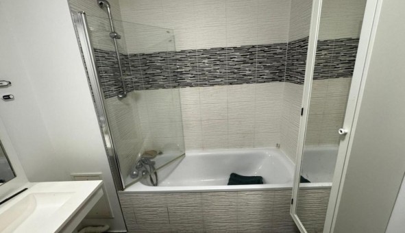 Logement tudiant T3 à Seythenex (74210)