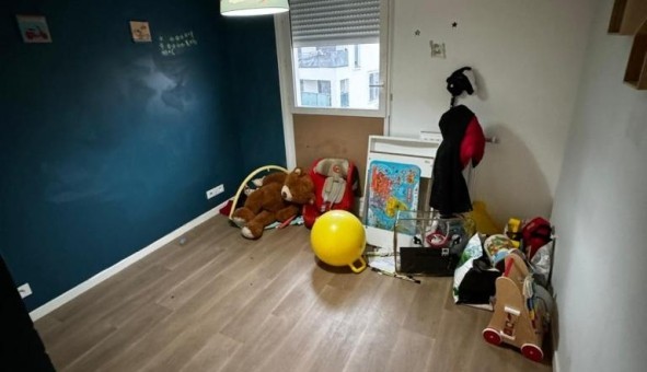 Logement tudiant T3 à Seythenex (74210)