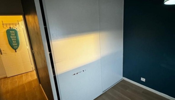 Logement tudiant T3 à Seythenex (74210)