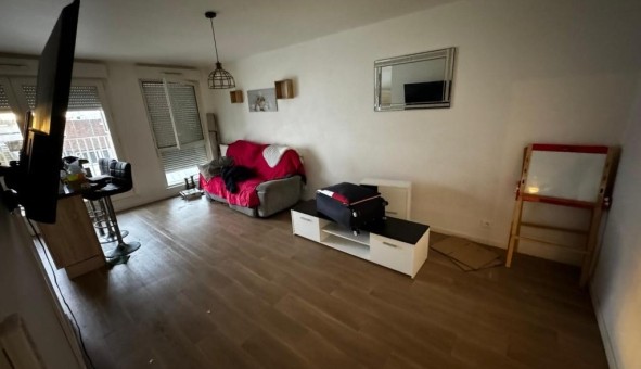 Logement tudiant T3 à Seythenex (74210)