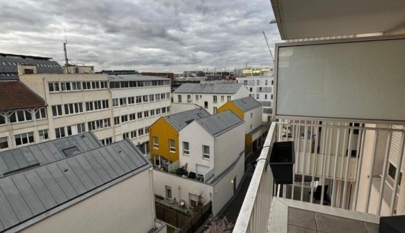Logement tudiant T3 à Seythenex (74210)