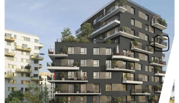 Logement tudiant T3 à Seythenex (74210)