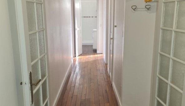 Logement tudiant T3 à Seythenex (74210)