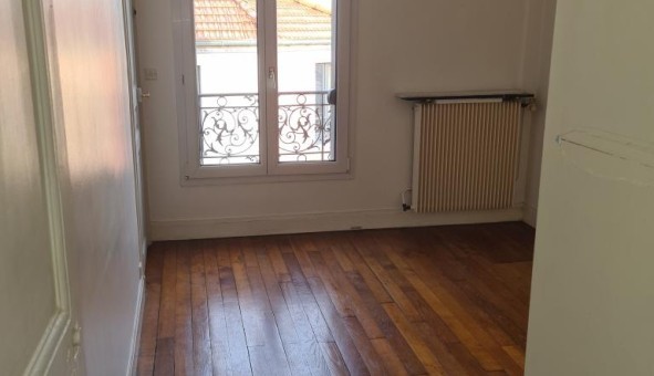 Logement tudiant T3 à Seythenex (74210)