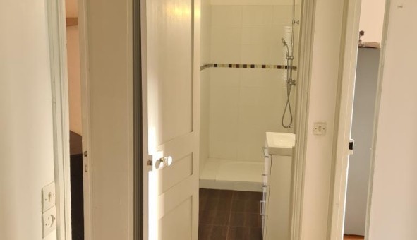 Logement tudiant T3 à Seythenex (74210)