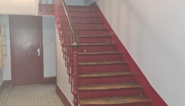 Logement tudiant T3 à Seythenex (74210)