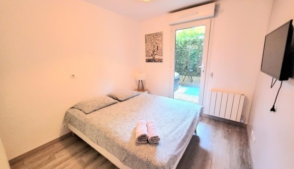 Logement tudiant T3 à Seythenex (74210)