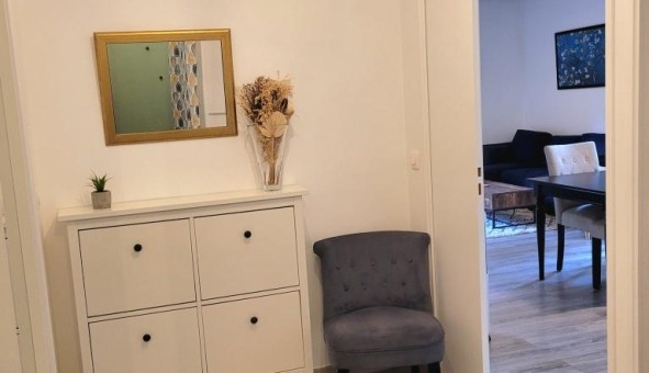 Logement tudiant T3 à Seythenex (74210)