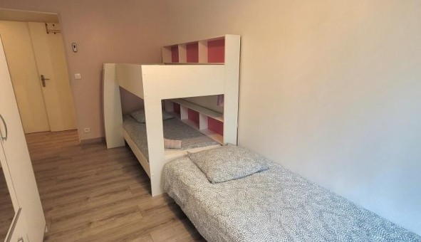 Logement tudiant T3 à Seythenex (74210)