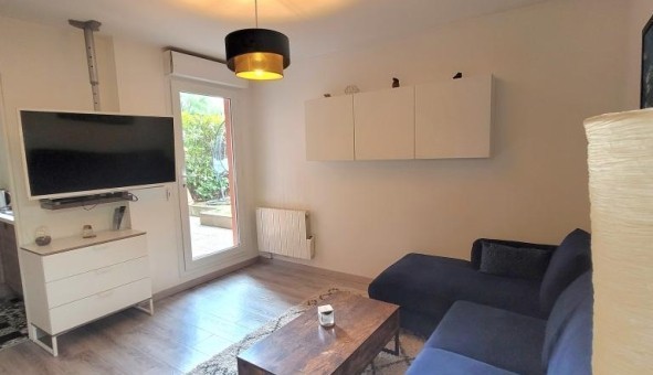 Logement tudiant T3 à Seythenex (74210)