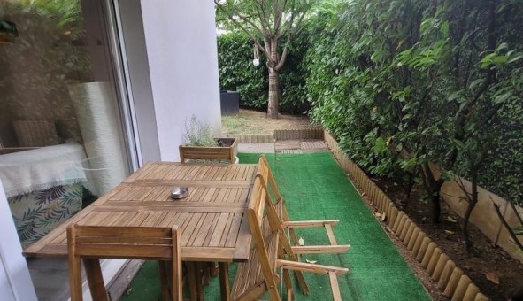 Logement tudiant T3 à Seythenex (74210)