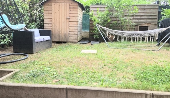 Logement tudiant T3 à Seythenex (74210)