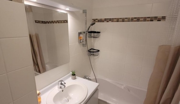 Logement tudiant T3 à Seythenex (74210)