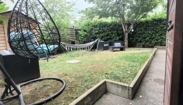 Logement tudiant T3 à Seythenex (74210)