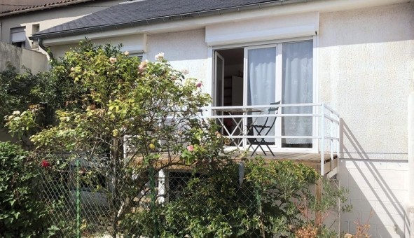 Logement tudiant T3 à Seythenex (74210)