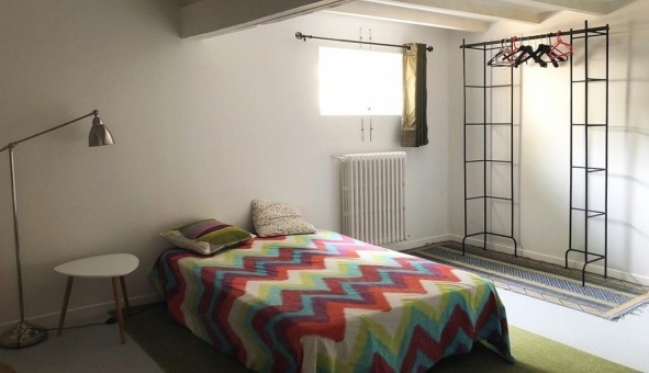 Logement tudiant T3 à Seythenex (74210)