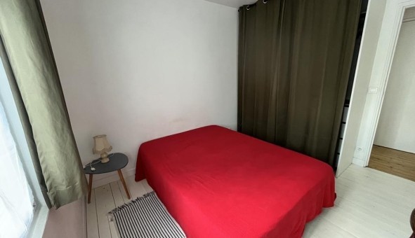 Logement tudiant T3 à Seythenex (74210)
