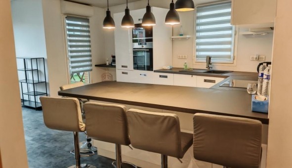 Logement tudiant Location T3 Vide Seythenex (74210)