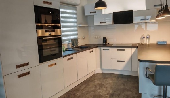 Logement tudiant T3 à Seythenex (74210)