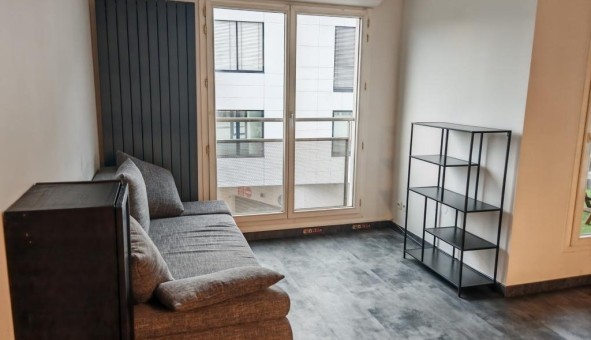 Logement tudiant T3 à Seythenex (74210)