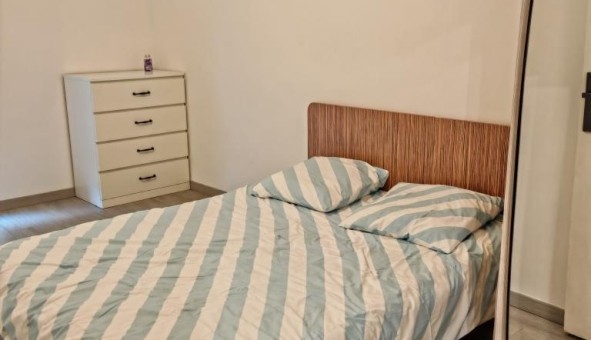 Logement tudiant T3 à Seythenex (74210)
