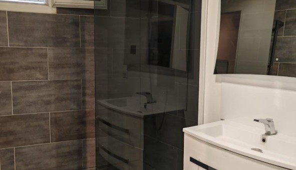 Logement tudiant T3 à Seythenex (74210)