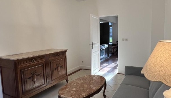 Logement tudiant T3 à Seythenex (74210)