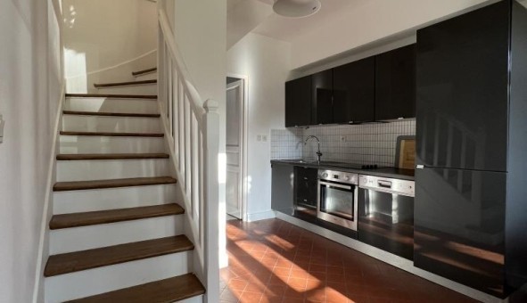 Logement tudiant T3 à Seythenex (74210)