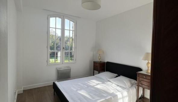 Logement tudiant T3 à Seythenex (74210)