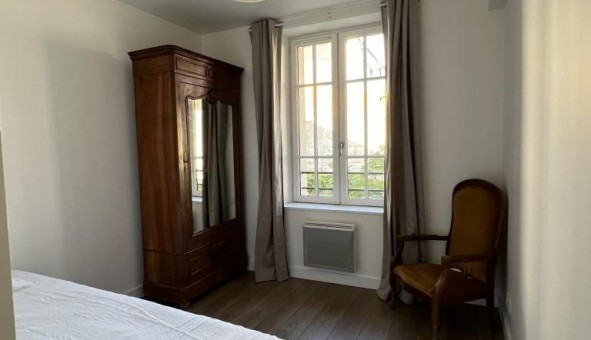 Logement tudiant T3 à Seythenex (74210)