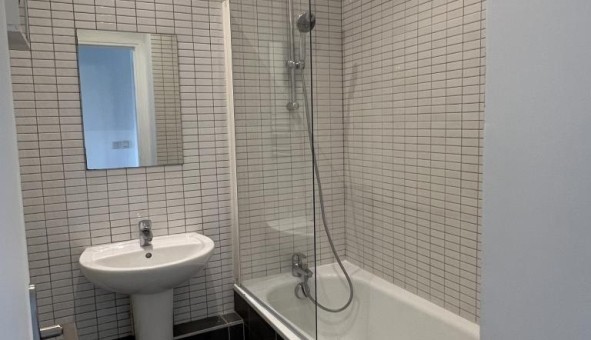 Logement tudiant T3 à Seythenex (74210)