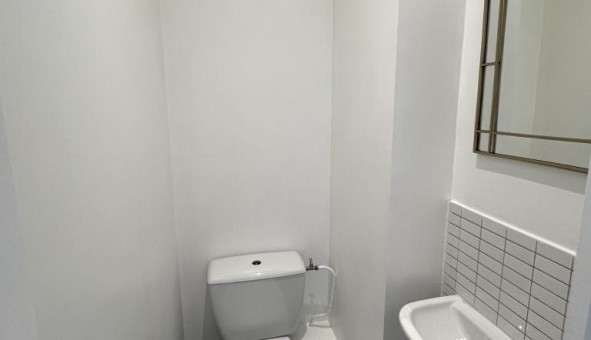 Logement tudiant T3 à Seythenex (74210)