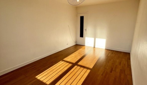 Logement �tudiant T3 &agrave; Seythenex (74210)