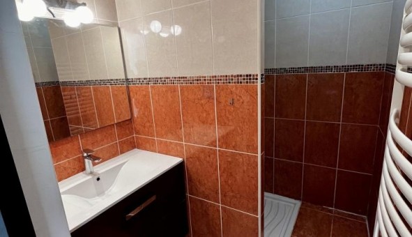 Logement �tudiant T3 &agrave; Seythenex (74210)