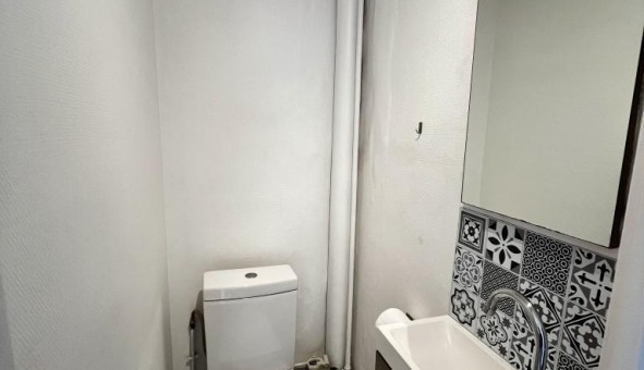 Logement �tudiant T3 &agrave; Seythenex (74210)