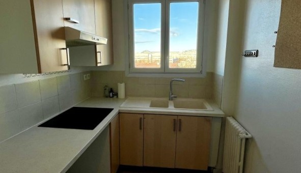 Logement �tudiant T3 &agrave; Seythenex (74210)