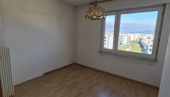 Logement tudiant T3 à Sidiailles (18270)