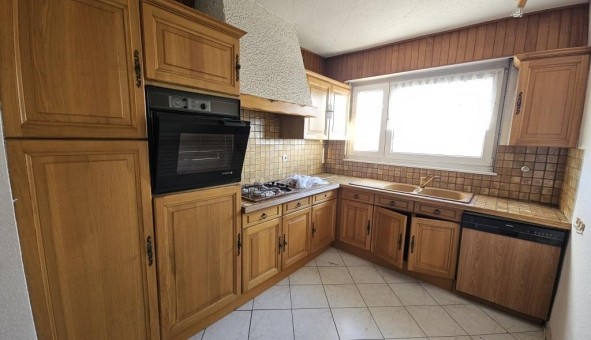 Logement tudiant T3 à Sidiailles (18270)