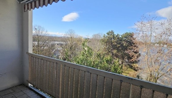 Logement �tudiant T3 &agrave; Sidiailles (18270)